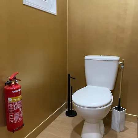 Le Boudoir Rouge - Loveroom Luxueuse Pour Couples Holiday home